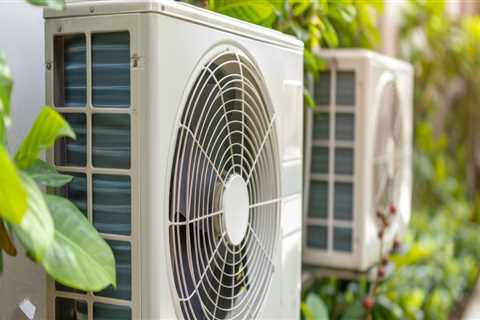 Sell Your House Faster: The Role Of A Professional AC Installation Service In West Jordan