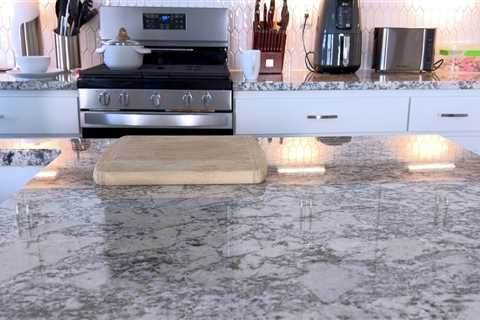 Boost Your Wilder, KY Home Appraisal: Why Countertops Matter More Than You Think
