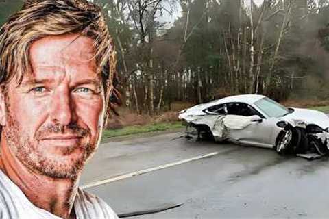 What Really Happened to Chip Gaines From Fixer Upper?