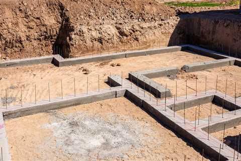 Strong Foundations: Key Steps to a Successful Home Build