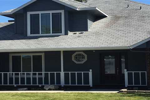 Painting Services Meridian Idaho - Paul's Precision Painting, LLC