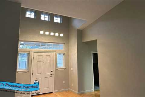 How to Choose the Right Paint Finish for Different Rooms