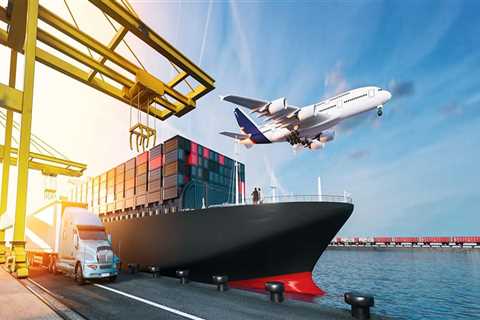 How Long Does it Take for a Freight Shipment to Arrive?
