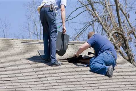 From Leaks To Higher Value: Why Roof Repair In Austin, TX Pays Off At Appraisal Time