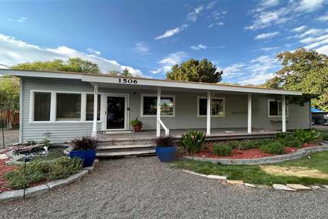 Exterior Painting in Boise Idaho: From Dilapidated to Beautiful