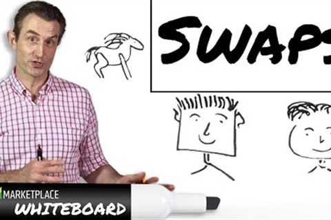 How swaps work - the basics