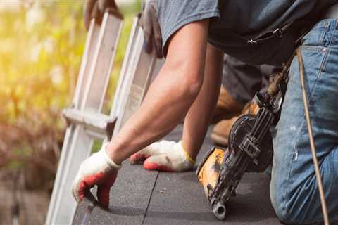 Raise Your Value: How Roofing In Shreveport Impacts Home Appraisals