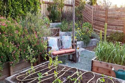 Transform Your Green Home: Sustainable Landscape Irrigation Solutions For Winter Garden