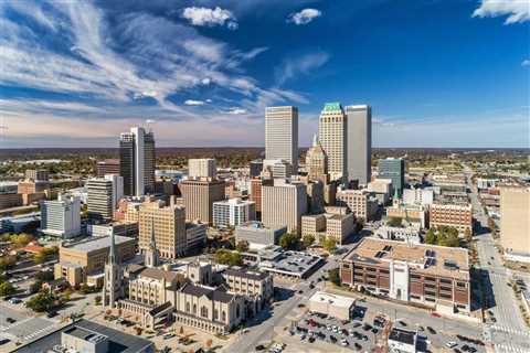Tulsa’s $10K Reward for New Residents Pays Off—and