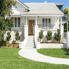 Boosting Property Value In Damascus: How Tree Pruning Can Influence Your Home Appraisal