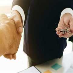 Las Vegas Mortgage Loans 101: What You Need To Know Before You Apply With Mortgage Lenders