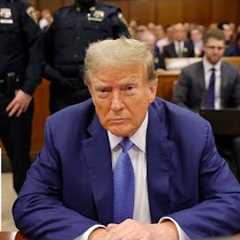 ''Unprecedented'': Judge Merchan ''made a mess'' of Trump case