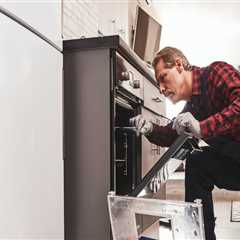 Don’t Replace It Yet: The Benefits of Professional Appliance Repair
