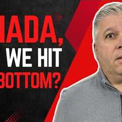 Canada’s Housing Market Is NOT Recovering — Here’s the Ugly Truth!