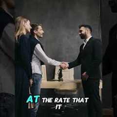 Lead With Service_How To Attract Business Partners #shorts