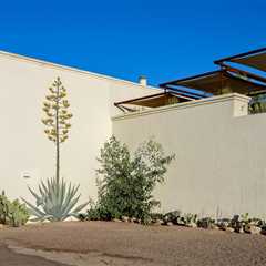 This $1.7M Tucson Home Soaks Up the Sun With Five Outdoor Spaces