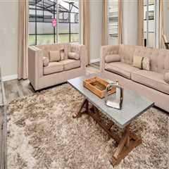 Interior Design: Crafting Your Ideal Orlando Vacation Home To Perfect Manufactured Home Construction