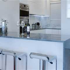 The Importance Of Marble Countertop Providers For Manufactured Home Renovations In Wilder, KY