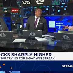 Citi’s Rob Rowe explains why we need to see the tariff rates on China come down