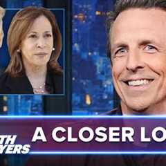 Trump''s Dwindling Crowds and MSG Rally Fallout vs. Kamala Harris'' Closing Argument: A Closer Look