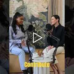 The Million Dollar Relationships Podcast #shorts
