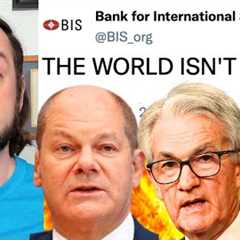 Phase 2 of the Global Recession has Begun