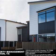 Pin on Property Management Houston, TX