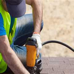 How Commercial Roof Repair Advances The Vision Of Green Homes In Austin, TX