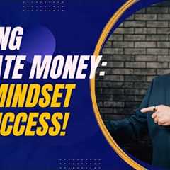 Multifamily Real Estate Success: Gino Barbaro's Insights on Mindset and Raising Capital