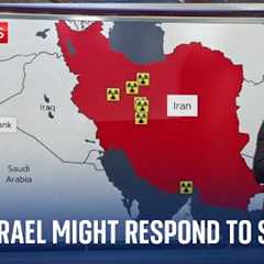 ''Retaliation could come in a matter of days'' | Professor Michael Clarke analysis