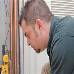 Staying Warm From The Ground Up: Why Belford, NJ, Homeowners Trust Electrical Contractors For..