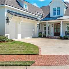 Raising The Roof Value: How Metal Roofing Impacts Residential Appraisals In Shreveport, LA