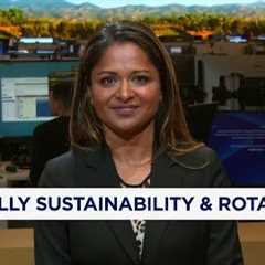 BofA''s Savita Subramanian breaks down the areas on which investors should focus