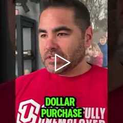 Raising Millions In Private Money Through Podcast #shorts