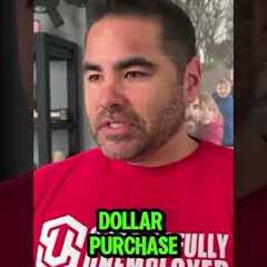 Raising Millions In Private Money Through Podcast #shorts