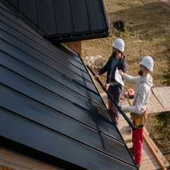 Curb Appeal Starts At The Top: Why Vancouver, WA, Homes Need Certified Roofing Contractors