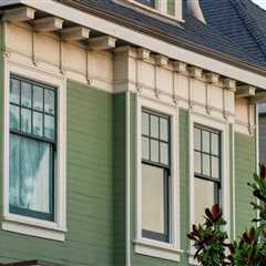 Boost Your Home's Value: How Window Replacement In Chattanooga Can Help You Sell Your House Fast