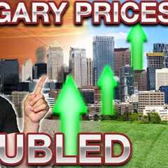 Canada''s New Unaffordable Market: Calgary | Canadian Real Estate News