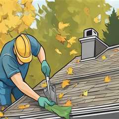 Clear The Clutter: How Gutter Washing In Vancouver, WA Elevates Real Estate Photos