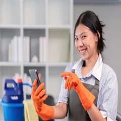 Why Real Estate Photography Depends On Residential Cleaning Companies In Abilene