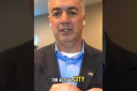 Cleaning Up Neighborhoods_ A Rewarding Real Estate Story #shorts