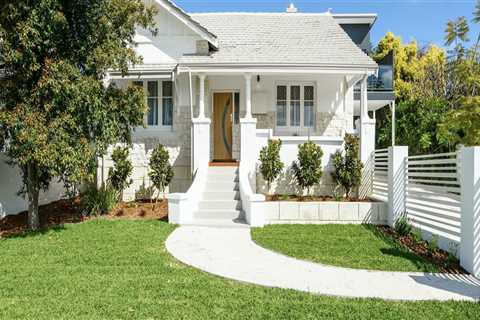 Boosting Property Value In Damascus: How Tree Pruning Can Influence Your Home Appraisal