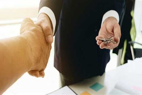 Las Vegas Mortgage Loans 101: What You Need To Know Before You Apply With Mortgage Lenders