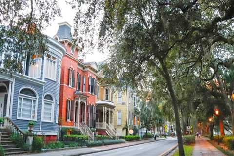 The Ultimate Guide to First-Time Homebuyer Programs for Affordable Homes in Gainesville, Georgia