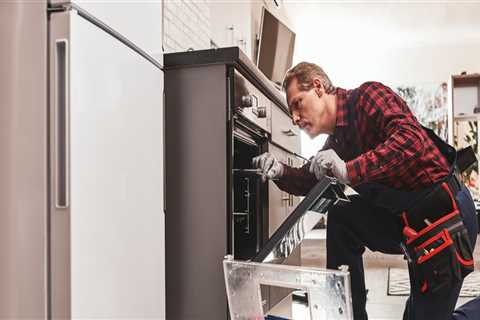 Don’t Replace It Yet: The Benefits of Professional Appliance Repair