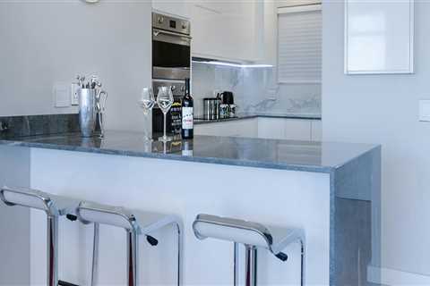 The Importance Of Marble Countertop Providers For Manufactured Home Renovations In Wilder, KY
