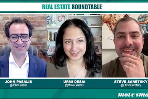 Home Prices Finally Fall (a Bit) - What’s Next? — Toronto & Vancouver Real Estate