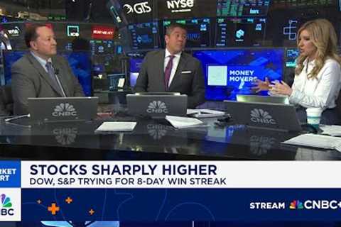 Citi’s Rob Rowe explains why we need to see the tariff rates on China come down