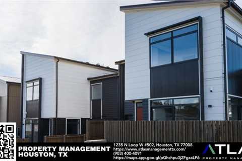 Pin on Property Management Houston, TX
