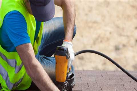 How Commercial Roof Repair Advances The Vision Of Green Homes In Austin, TX